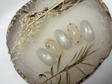 キャンアイドレッシー 町田/ドット　ストーン