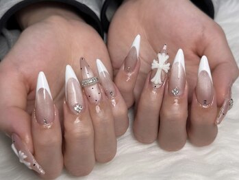 アンドノン(&non)/クロムネイル