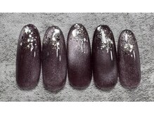 ネイルサロン クイーン(Nail Salon Queen)/定額7000円コース