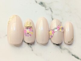 【定額プレミアムコース¥7300】