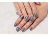 【MENS】「HANDワンカラー」