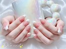フレンチ/持ち込み/フィルイン