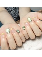 シオン(Sion)/定額A