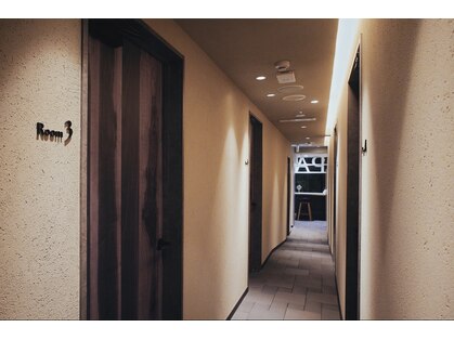 クウ 心斎橋店(Kuu)の写真