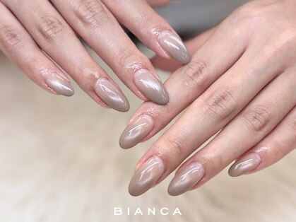 ビアンカ ネイルサロン 大宮店(Bianca)の写真
