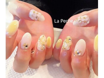 ラペーシュ(La Peche)/10000円 &nbsp;No.339