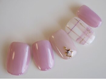 ネイルエニー(Nail Any)/Any collection