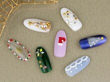 マハロ(mahalo)/サンプルです☆