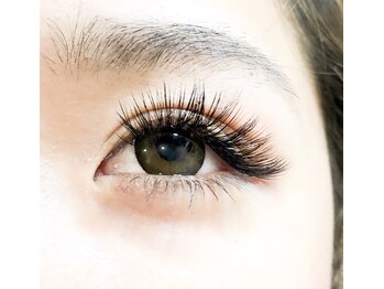 リノ(un Lino)/ボリュームラッシュ