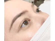 グランルシア(GRAN Lucia)/パリジェンヌ/まつ毛パーマ