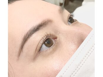 グランルシア(GRAN Lucia)/パリジェンヌ/まつ毛パーマ