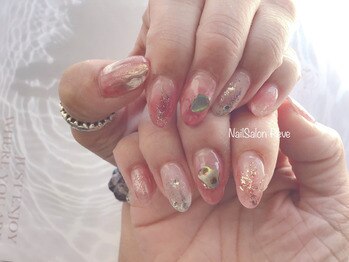 ネイルサロン レーヴ(Reve)/
