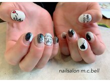 エムシーベル(m.c bell)/