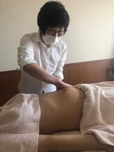 リラクゼーションルーム ゲンキスイッチ