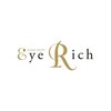 アイリッチ(EyeRich)のお店ロゴ