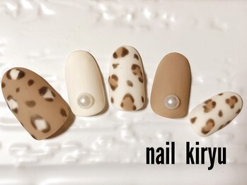 アイラッシュ キリュウ(Eye Lush Kiryu)/定額プラン7500円♪