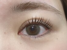 カラーリゾート Ai 葛西店/次世代まつ毛パーマ