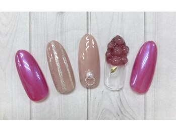 ティーエヌ イトーヨーカドー能見台店/季節の定額7700円コース