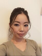 エムズネイル サベージ(M's nails Savage) 勝岐 まなみ