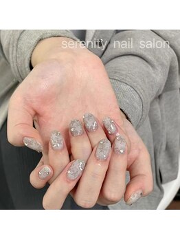 セレニティ(serenity)/