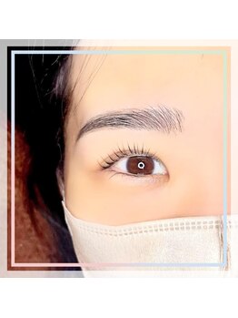 MDラボ 金沢藤江店/Hollywood Brow Lift