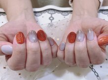 ビューティサロン アジアン/