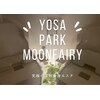 ヨサパーク ムーン フェアリー 日立中央店(YOSA PARK Moon fairy)のお店ロゴ