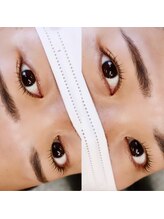 コピュラ(copula)/次世代まつげパーマ(lush lift)