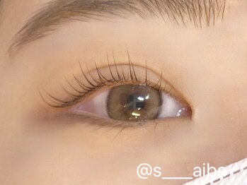 アマス 平塚店(Amas)/ラッシュリフト♪