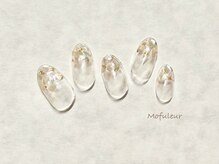 モフルール(Mofuleur)/【定額デザインAコース】