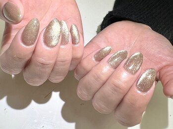 ビューティーガーデン(beauty garden)/ネイル