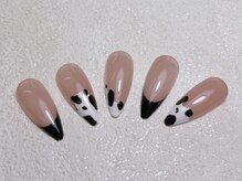 ラッキーネイル(lucky nail)/定額デザイン