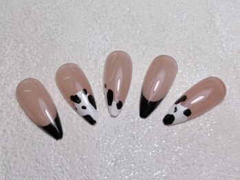 ラッキーネイル(lucky nail)/定額デザイン