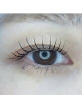 イチル(ichill)/立ち上げカールデザイン