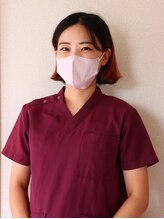 はりきゅうさろん ラールナ(La Luna)&nbsp;佐 藤