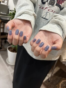 ププカニ(pupuKani)/ワンカラー