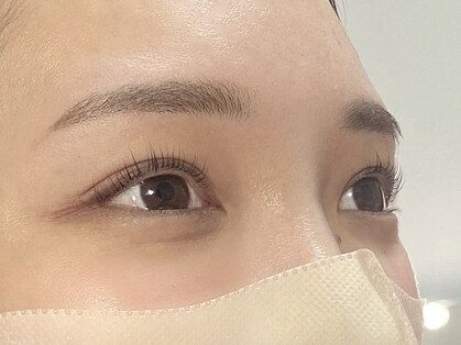 ハピネスラッシュ(happiness-lash)の写真