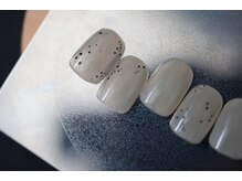 クロ(KURO)/ドット