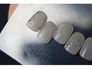 クロ(KURO)/ドット