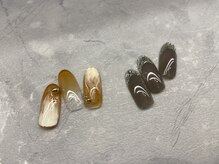 ティファネイル 名古屋(Tiffa nail)/デザインコース