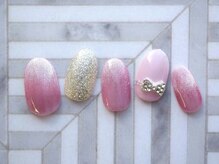 ネイル マテリア 池袋店(Nail Materia)/定額デザインコース
