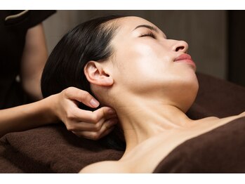 オーシャンスパ 我孫子店/ 筋層メソッドフェイシャル