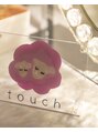 タッチ(touch)/リラクゼーションサロン　touch