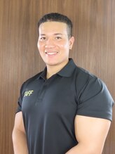 タイムレス フィットネス(TIMELESS FITNESS) ジャシ トレーナー