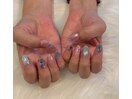 ニュアンス×バカラ