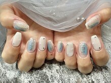 ラッキースター(Lucky Star)/￥6500