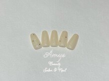 エミス(Amys)/Simple artコース