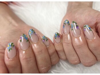アクアネイル(Aqua Nail)/