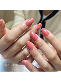 ◆ ワンカラー＋追加アート ◆