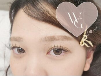 ホワイトジム(White Gym)/フラット120本